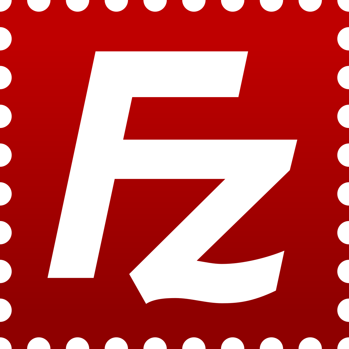 Filezilla